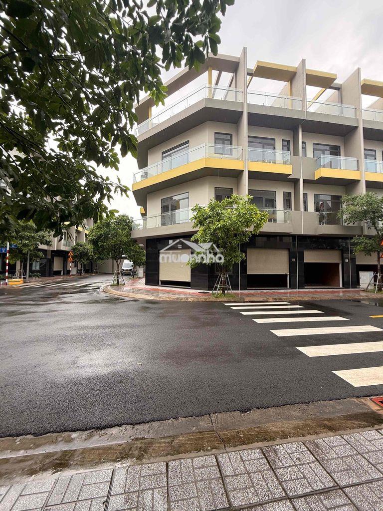 🎋Một căn góc *** 5,5x18m - 100m2 trung tâm làng đại học quốc gia - 2
