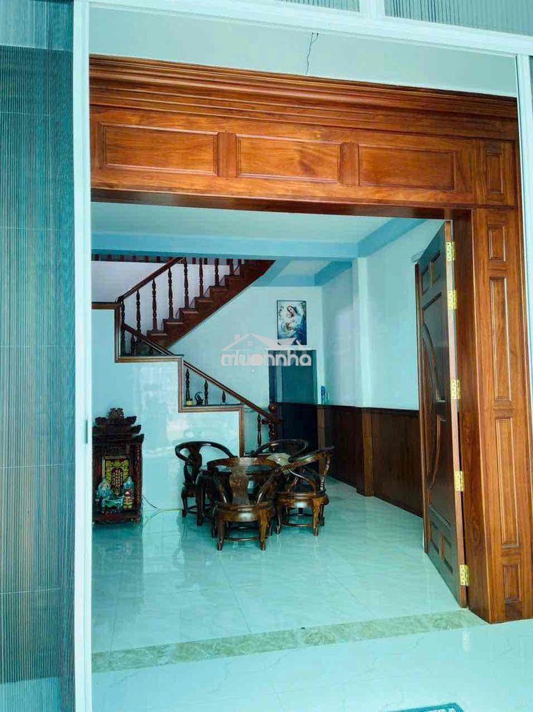 Bán nhà sân vườn 500m² mt đ. trương vĩnh nguyên, p.hưng phú - 2