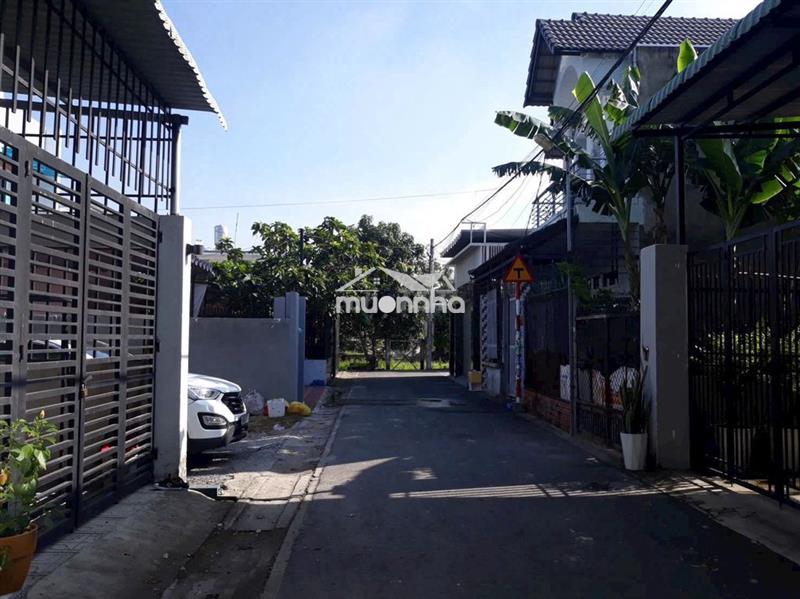 Chính chủ bán nhà tại phường phú lợi, tp. thủ dầu một