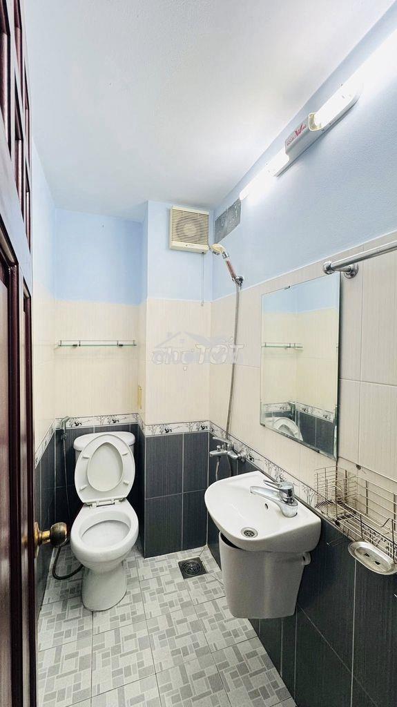 Nhà mới hxh hàn hải nguyên, trệt 3 lầu st, 6pn 4wc, 3.5x12m - 4