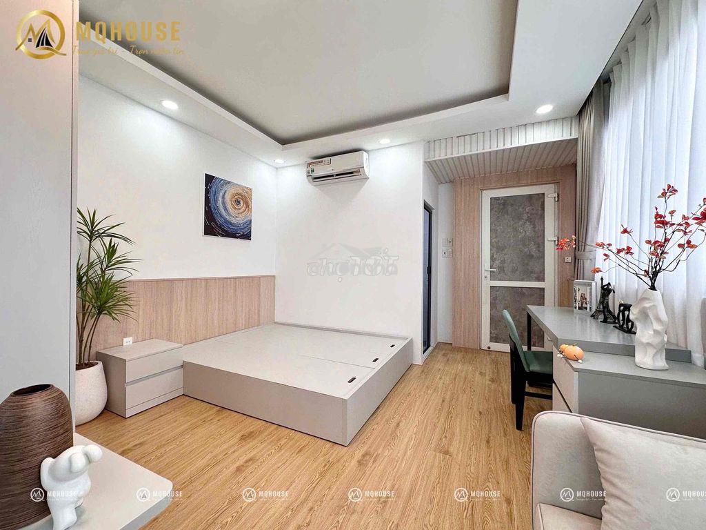 Căn hộ studio full nội ngay trung tâm tân phú - 4