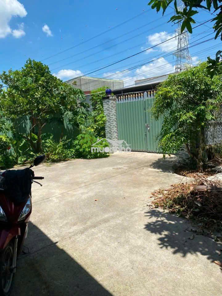 Cho thuê nhà phường tân triều giá 6 triệu