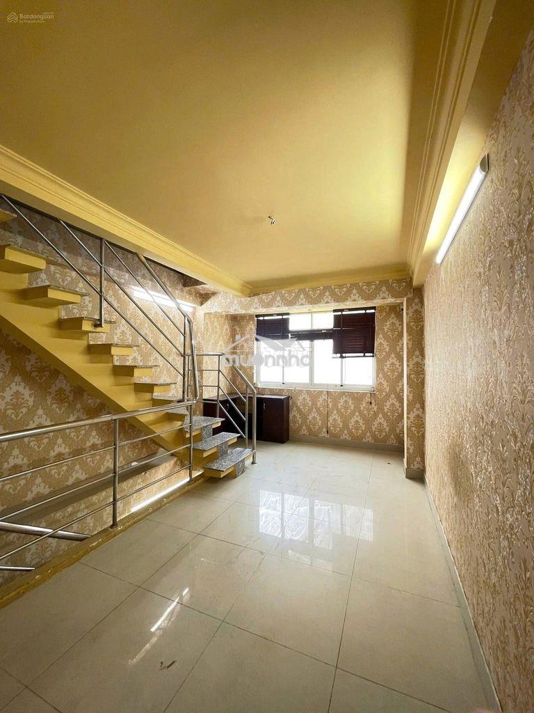 Cho thuê nhà 2 mặt tiền đắc địa - kinh doanh tốt - 4