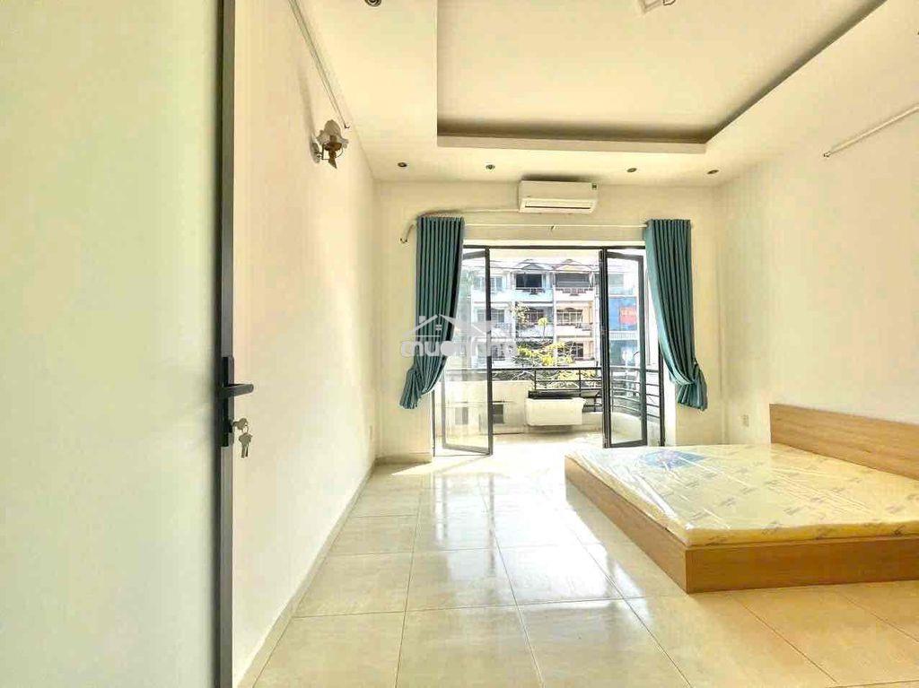 1pn tách bếp bancol mới xây ngay mặt đường tqb thuận tiện các trườngđh - 2