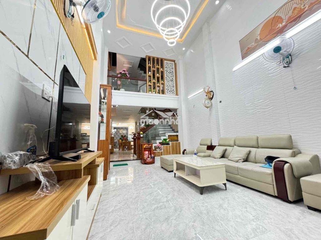 Siêu phẩm thang máy 5 tầng - xe hơi ngủ nhà - gần sân bay - chỉ 10 tỷ - 2