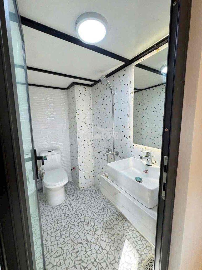 Phòng cho thuê tại lý thường kiệt quận 10 gần đh bách khoa, bắc hải - 3