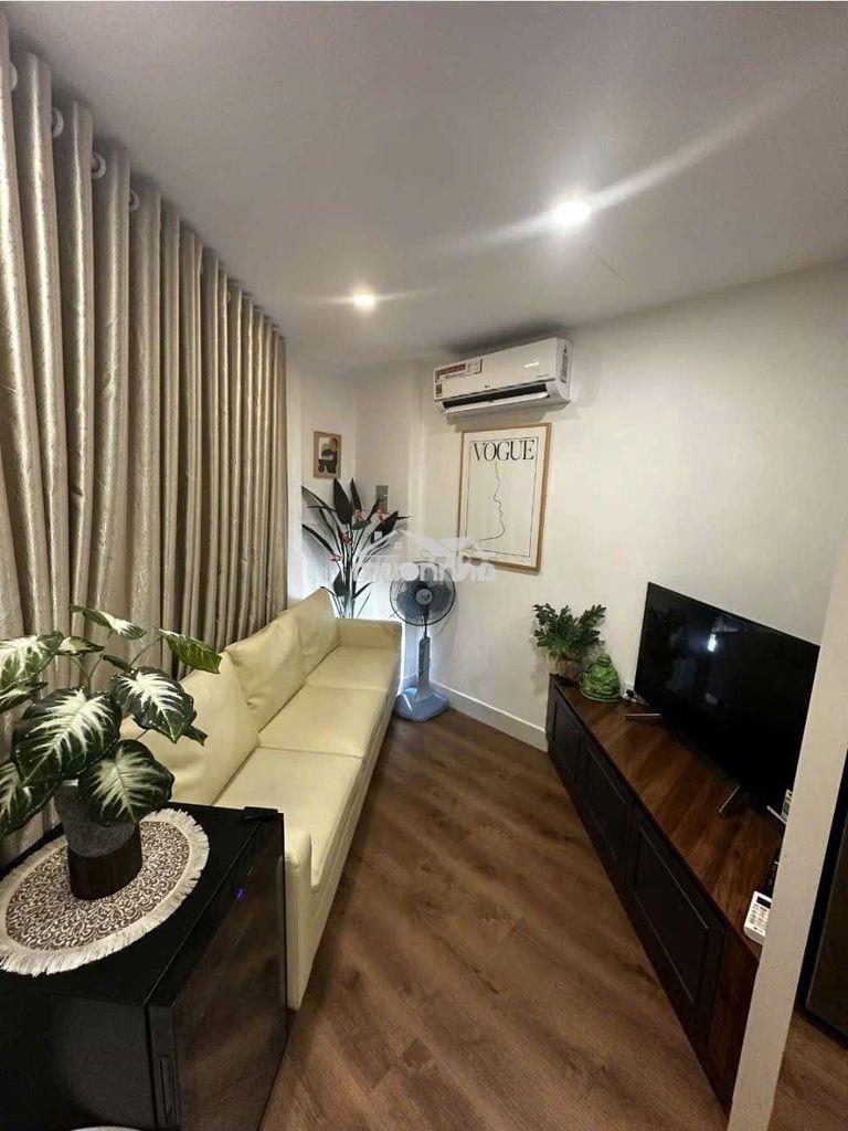 Bán nhà hẻm 4m ông ích khiêm p14 quận 11. 2 lầu sân thượng - 3