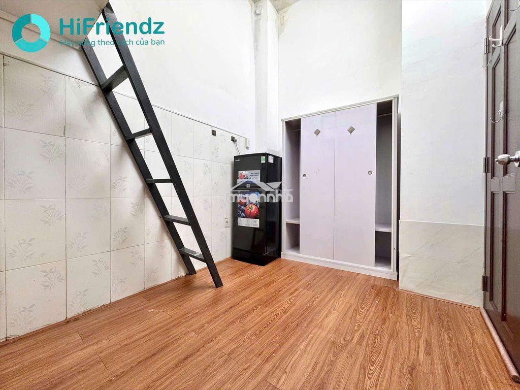 Duplex gác cao 2m không đụng đầu full nội thất gần sgu, khtn, sư phạm - 3
