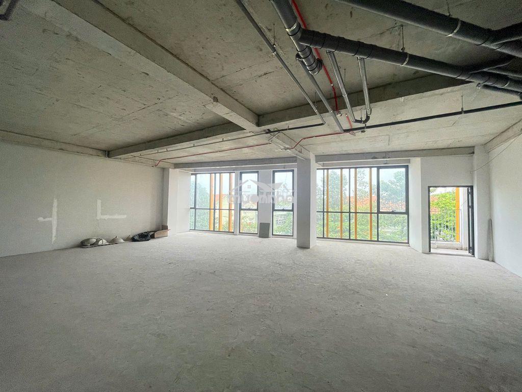 Mặt bằng kd cho thuê 150m2, giá 10tr/ tháng, đs3+ phl - 3