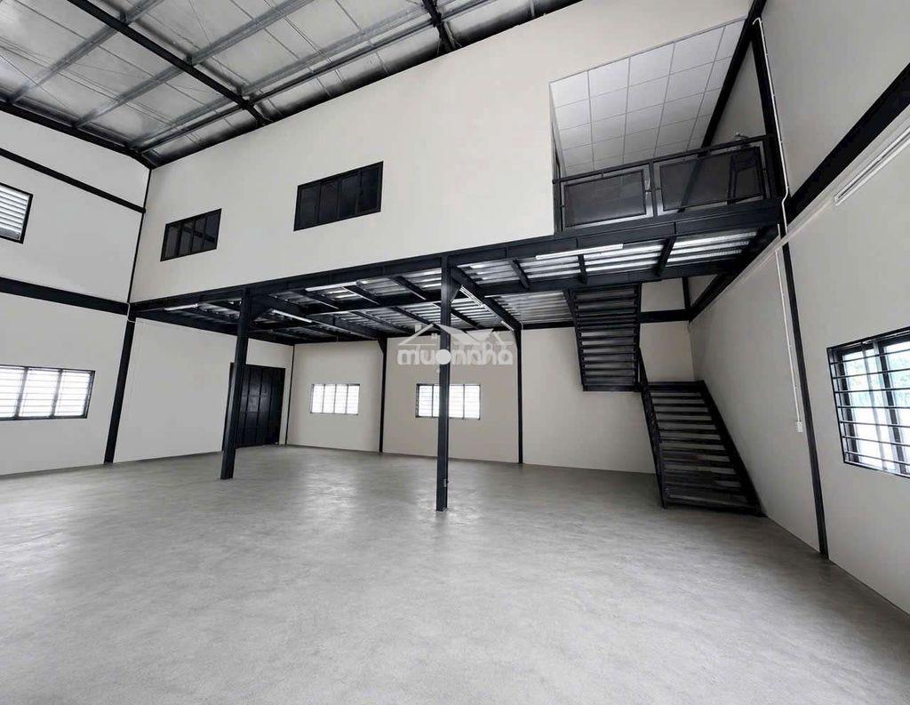 Cho thuê kho đẹp tên lửa, kinh dương vương - 3