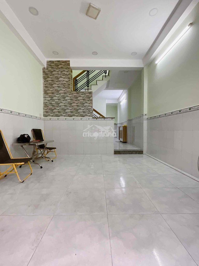 🔥Nhỉnh 3 tỷ-nhà quận 7-ngay lotte mart–2tầng-shr hoàn công