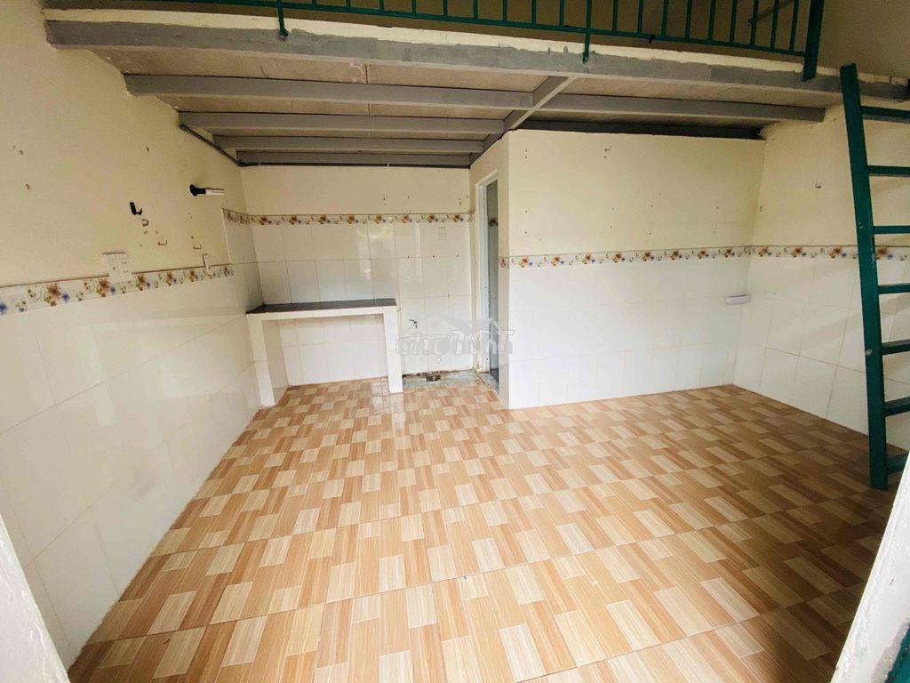 Cho thuê phòng trọ hẻm 220  phường đông hưng thuận - 4