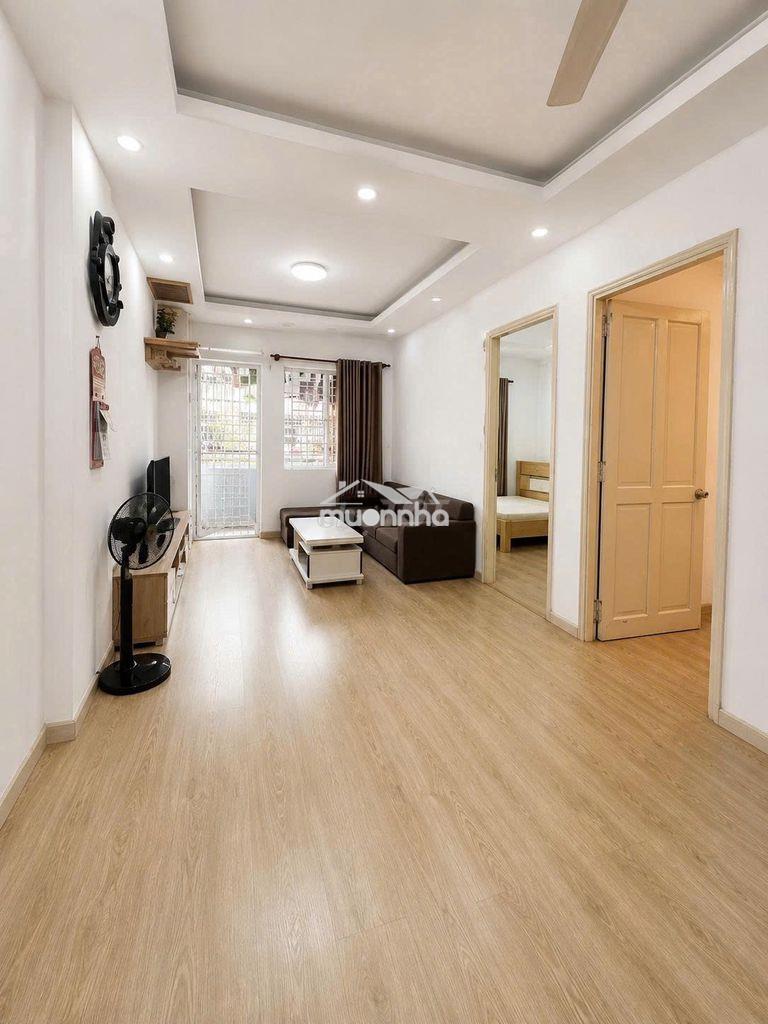 ⚡ Căn hộ 68,5m² bình thạnh - 4,1 tỷ - 2