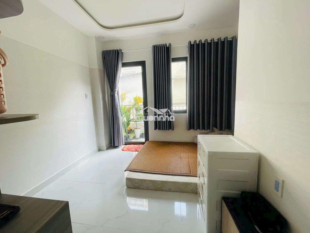 Bán nhà mới 9 chủ - 2