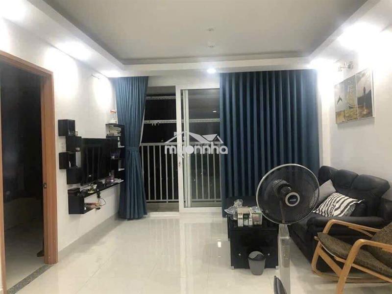 Cho thuê tara residence 3pn 2wc - full nội thất - giá thuê 14 triệu