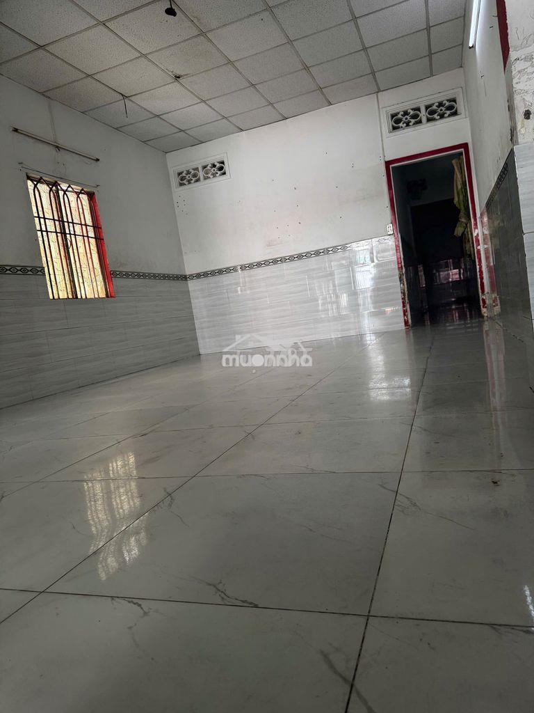 Cho thuê nhà trống nguyên căn - tân chánh hiệp q12 - 2