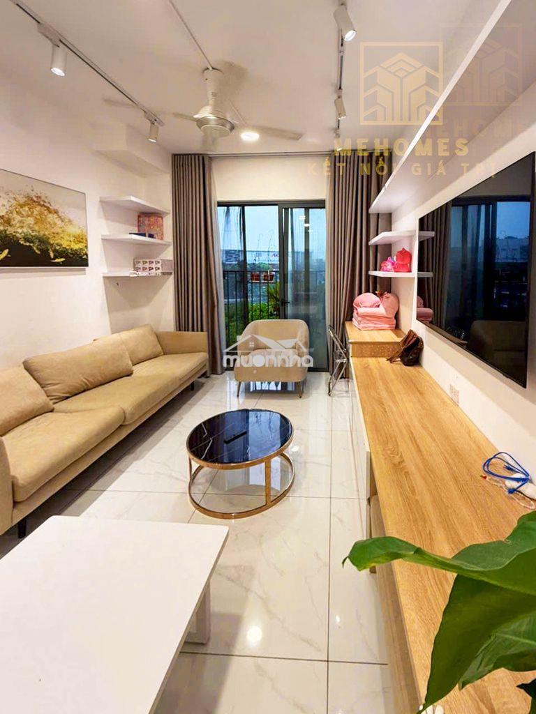 🍀 Bán căn hộ 2pn diamond celadon city, full nội thất, view nội khu - 2