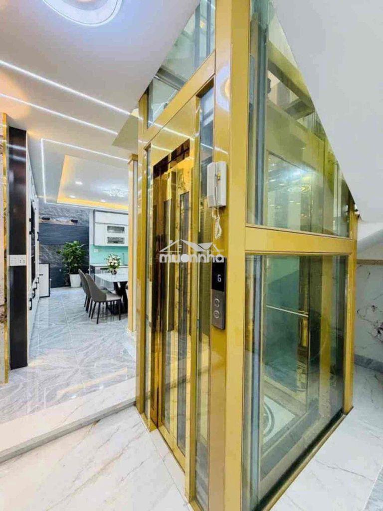 Bán gấp chdv 8phòng- dòng tiền gần 50triệu 5 tầng-4*17m - 8.9 tỷ - 4