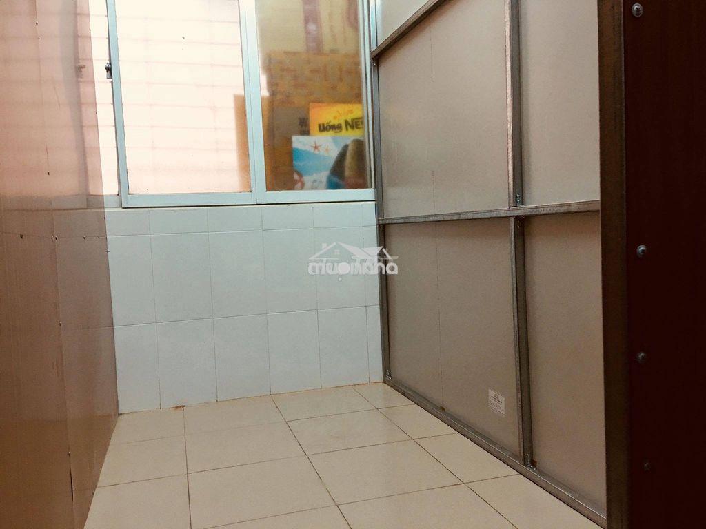 Phòng mini (ko ktx, ko ghép) đường 3 tháng 2, q10 - 3