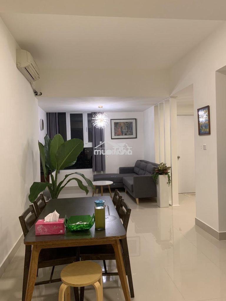 The park residence cho thuê 2pn  9 triệu - 3