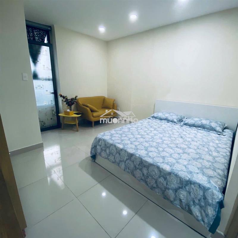 Bán gấp căn officetel 28m2 cc orchard garden giá rẻ chỉ 2.6 tỷ