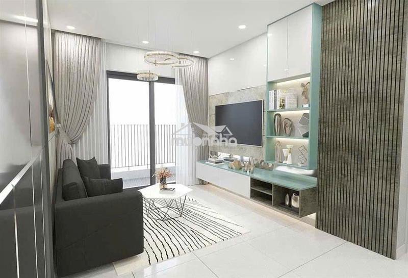 Giỏ hàng căn hộ cao ốc ngô gia tự (quận 10) - 2pn, 2wc - giá từ 3.8 tỷ