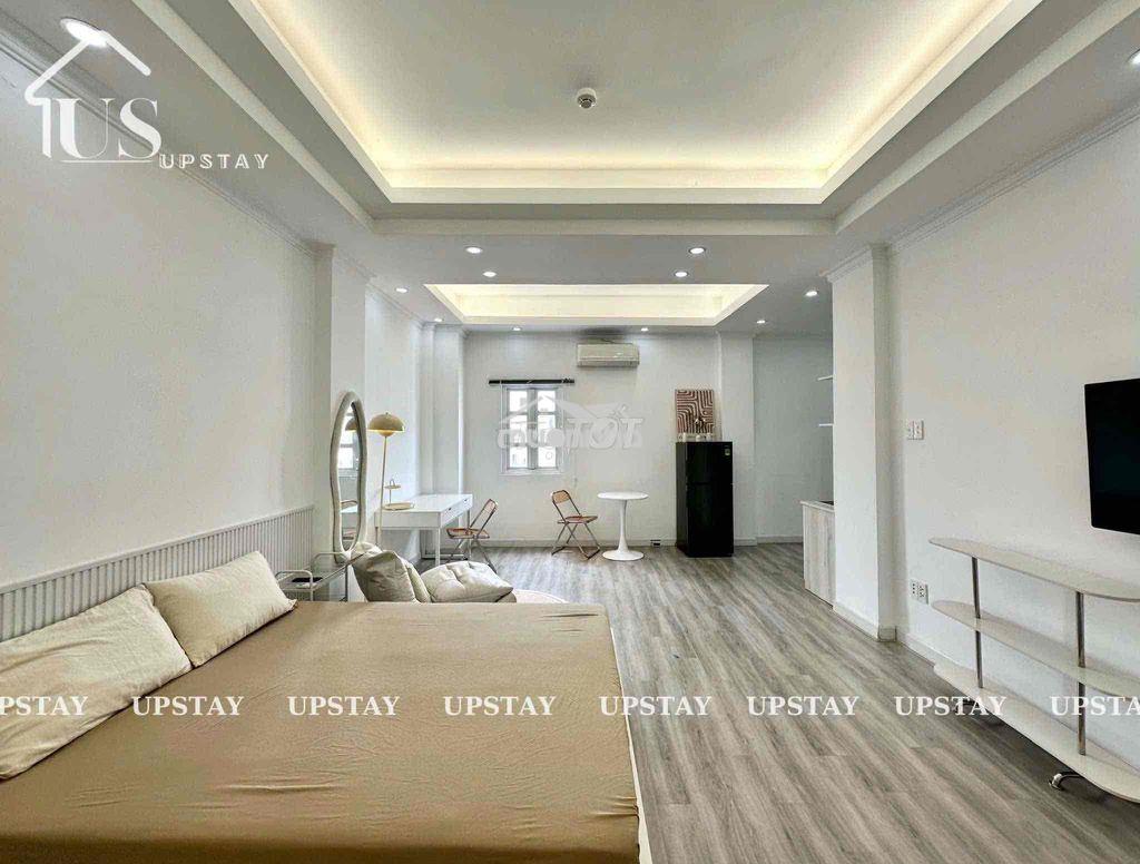 [Studio vip giáp q1]_trường sa q3_thang máy_hẻm oto_nthat cao cấp - 3