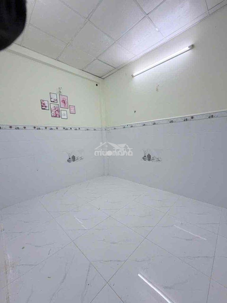 Nhà 4x12m 1lầu đúc (3pn 2wc) hẻm xe tải. mã lò. bhha. bình tân - 4