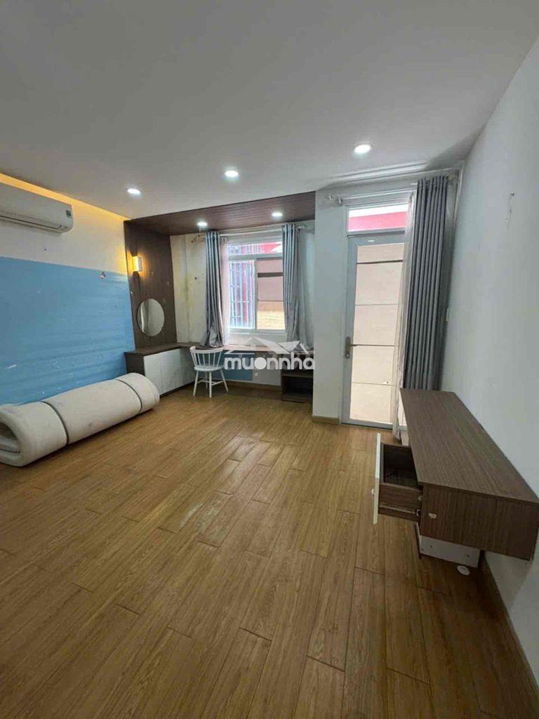 Kèo thơ/quận 7 – 2 căn đôi 3 tầng, dòng tiền 24tr/tháng ✅ diện tích - 4
