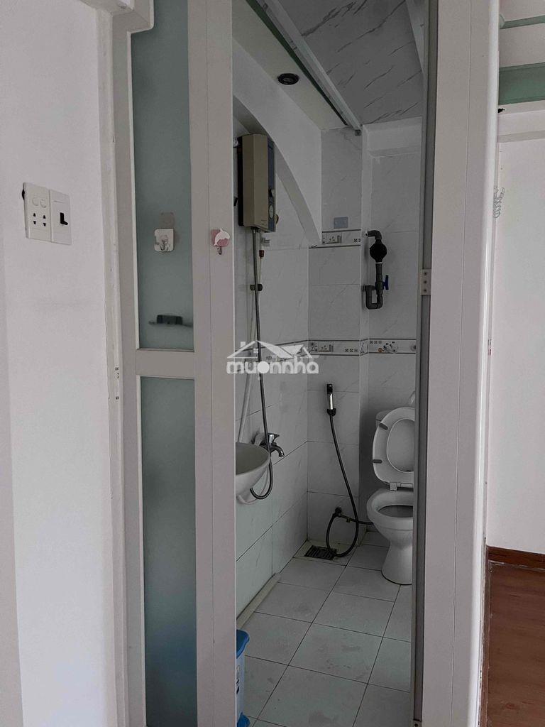 Phòng trọ phú nhuận - 3