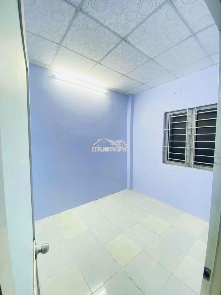 Nhà 1 trệt 1 lầu 80m2 hà huy giáp q12 sát gò vấp