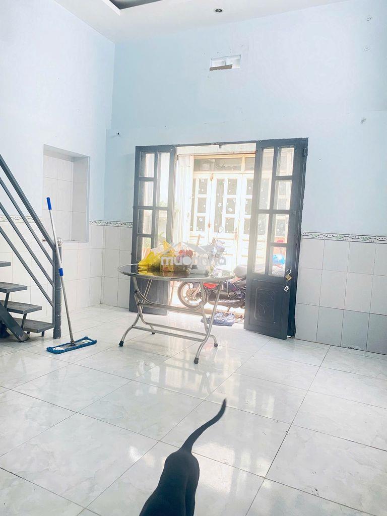 Nhà nguyên căn gần đh+luật gigamall, nhà thờ fatima giáp bình thạnh - 4