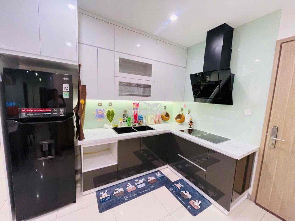Chính chủ cần bán nhanh căn 2pn 55m2 giá 3780 ở vinhomes smart city - 4