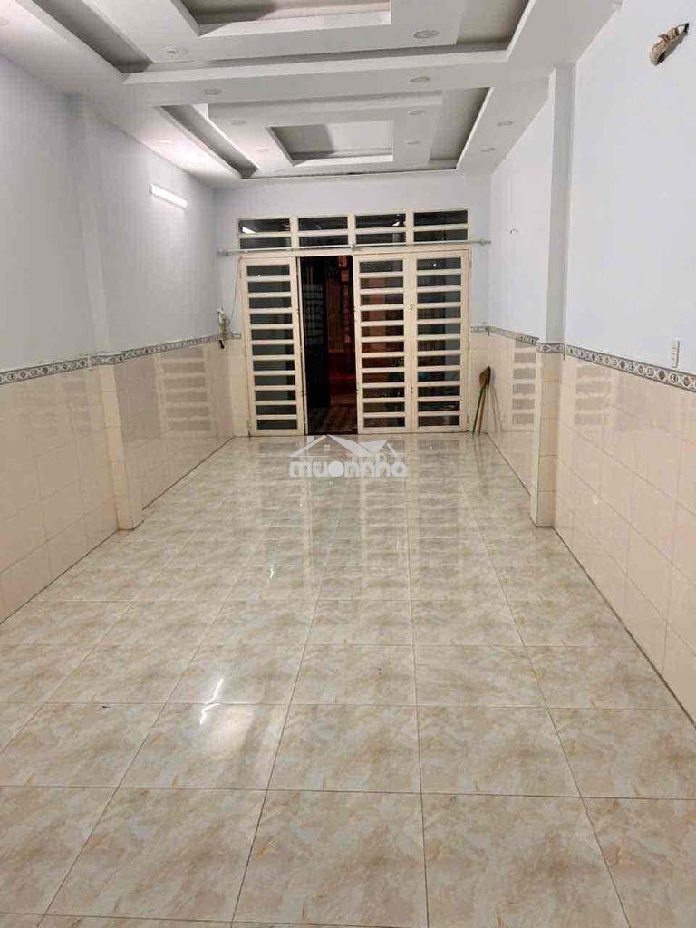 Nhà thuê hẻm 8m diệp minh châu. 4x18m trệt 1 lầu 2pn,2wc. - 2
