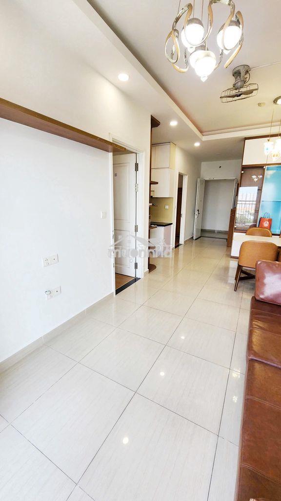 Chính chủ bán căn hộ view hồ bơi 2pn, 2wc full nội thất cao cấp - 4