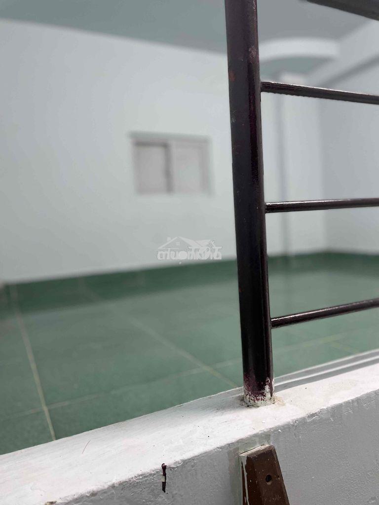 Phòng trọ tân bình - 3