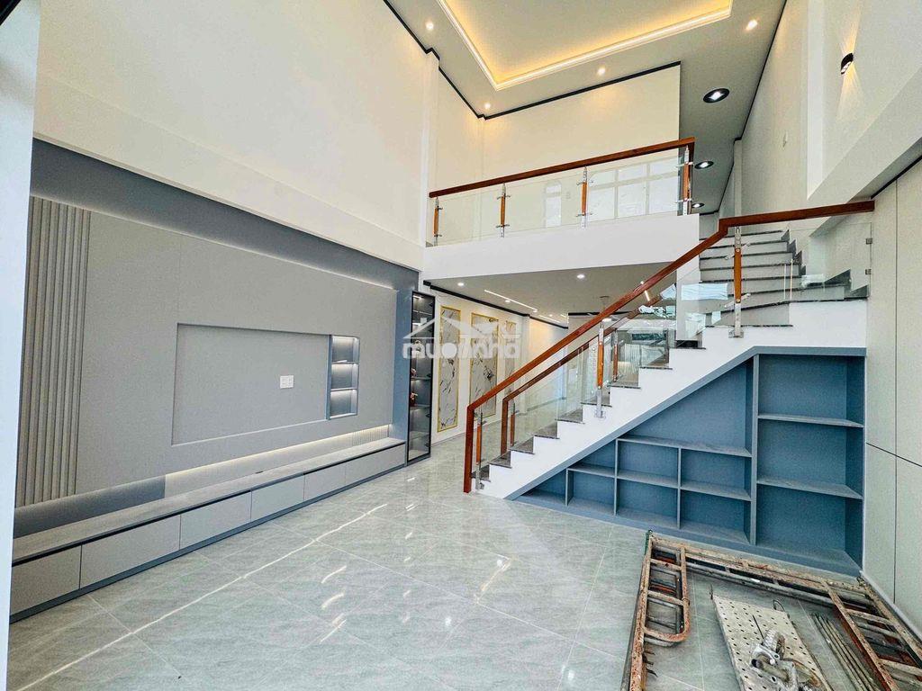 Cần bán 2 căn nhà 2pn mới 180m2 hoà lợi chỉ cần 500tr nhận nhà - 3