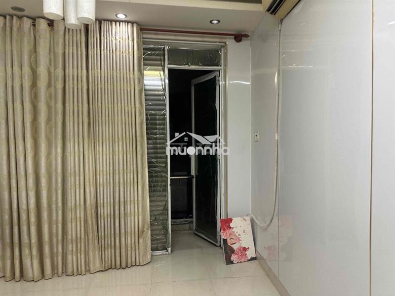 Phòng sạch thoáng an nonh ko chung chủ