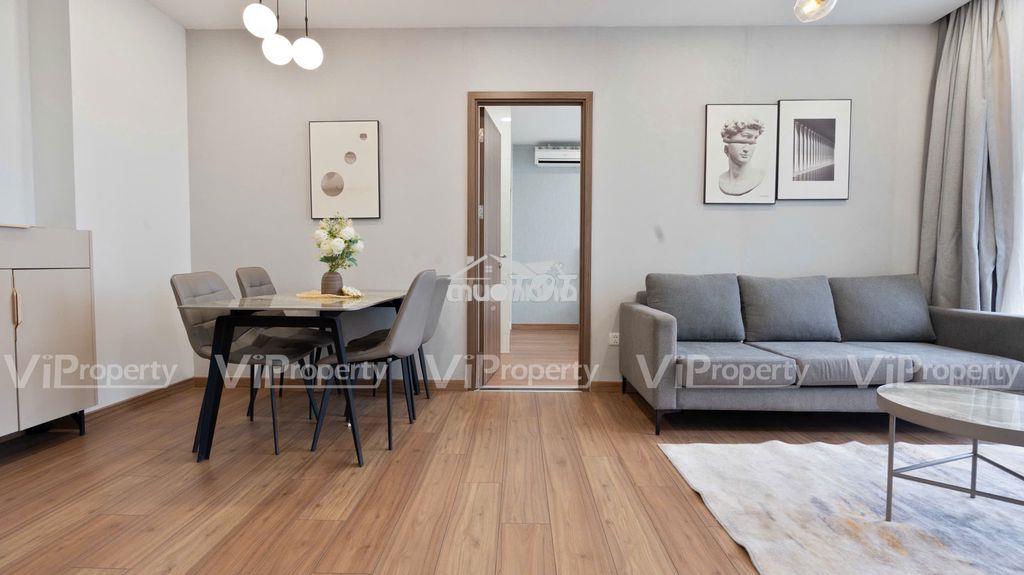 3pn ecogreen sài gòn 87m2 tầng cao view thoáng, 8.3 tỷ bao hết - 2