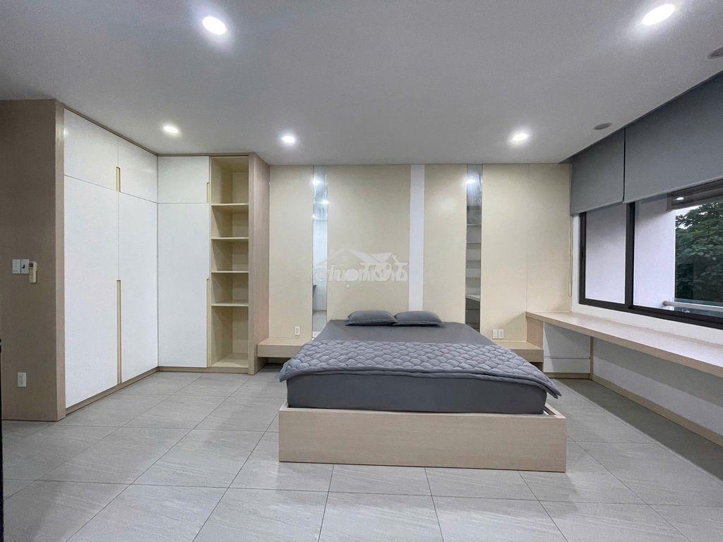 Căn hộ 40m2 full nội thất, ban công thoáng mát - vạn phúc city - 3