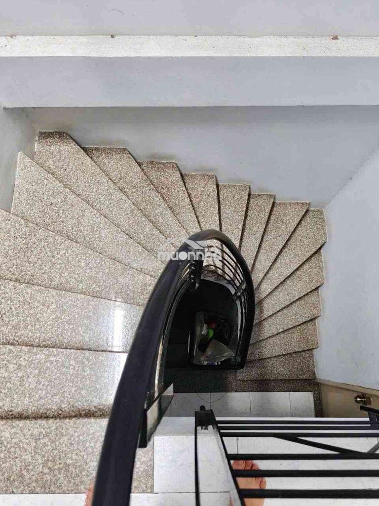 Chủ ngộp giảm 1 tỷ 🏡 3 tầng - bình thới quận 11 - 56m² - hơn 5 tỷ tl - 4