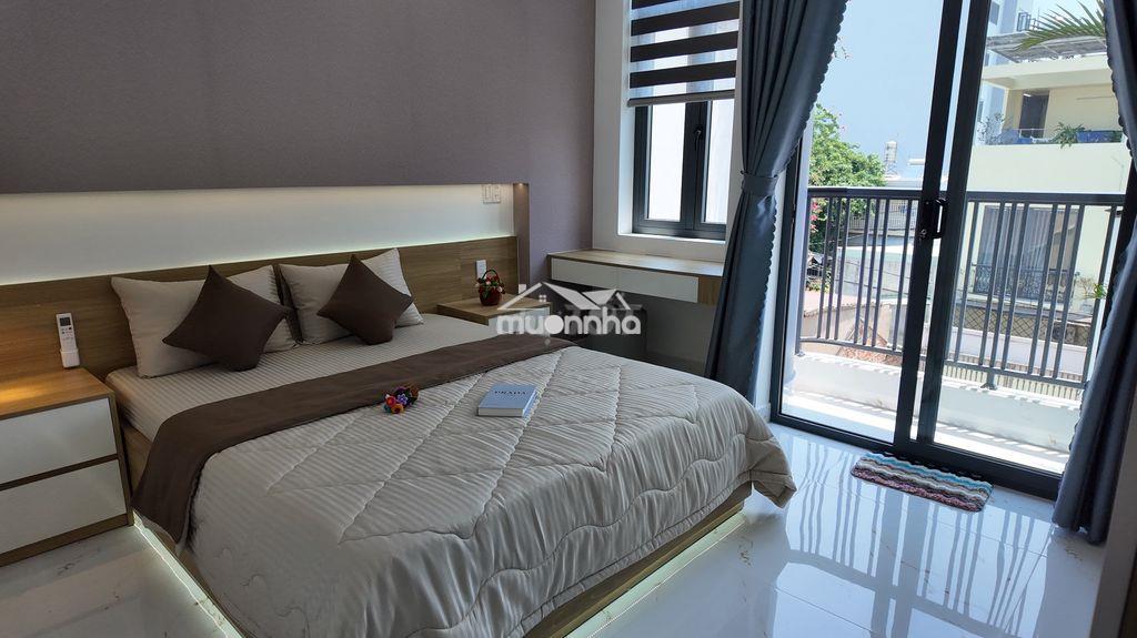 Nhà mới tinh | full nội thất | 4m x 13m | 1 trệt 2 lầu sân thượng - 4