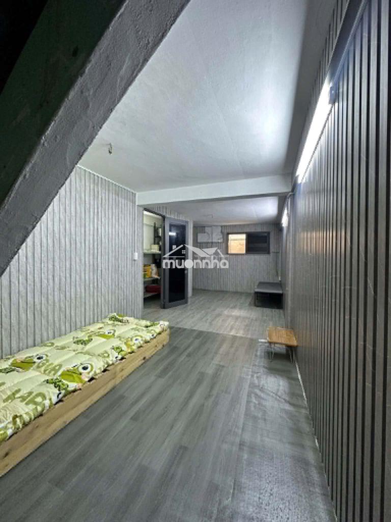 Cho thuê phòng trọ 45 tân vĩnh 2tr5 - 2