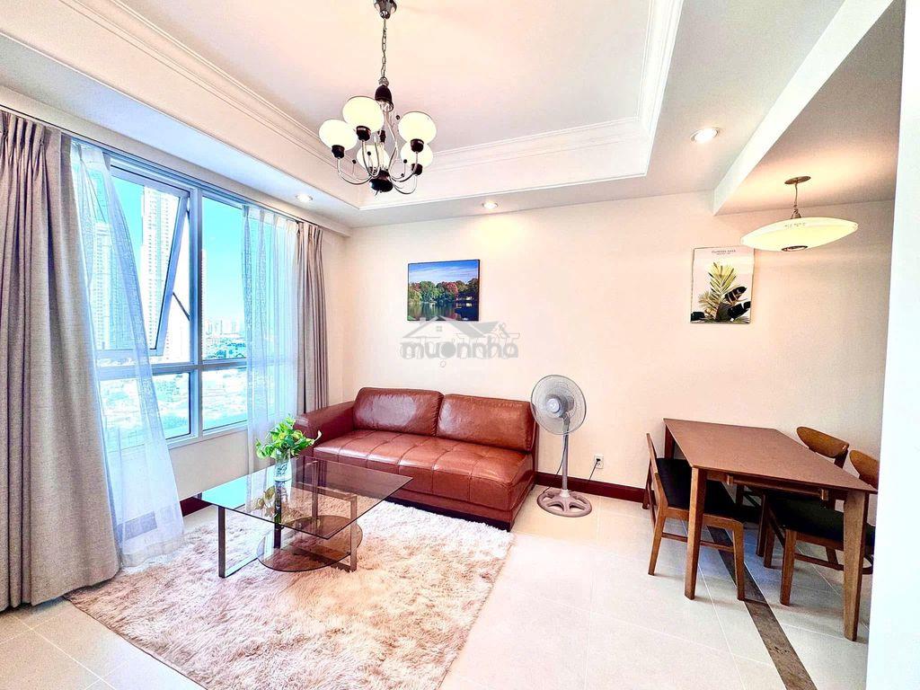 Cho thuê chung cư the manor - giỏ hàng nhiều căn giá tốt - 3