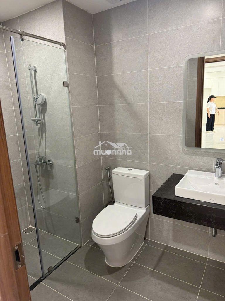 Hot!! 2pn2wc 74m2 - giá 6tr/th - ở ngay - a&t sky garden - 3