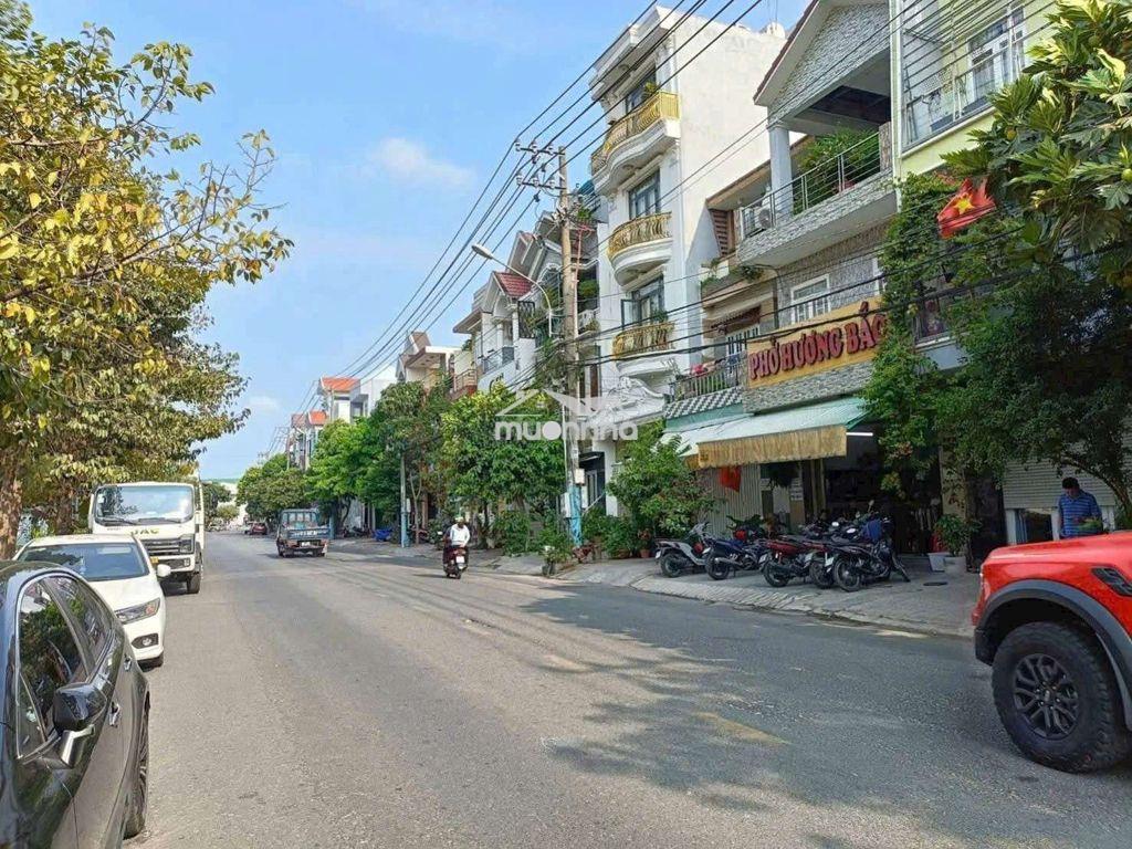 Nhà phố mặt tiền kinh doanh văn p gần vincom phường dĩ an, bình dương - 2