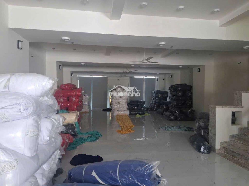 8x30m 7 tầng thang máy giá tốt - 4