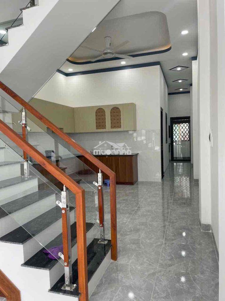 Nhà 1 trệt 1 lầu thới hoà chỉ từ 680 triệu ,xung quanh tiện ích đầy đủ - 4