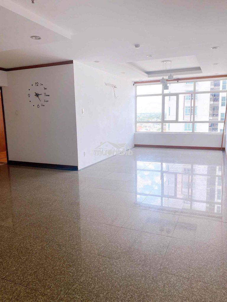 Giá rẻ cho thuê căn hộ giai việt 115m2 2phòng 2wc chỉ 11triệu - 2