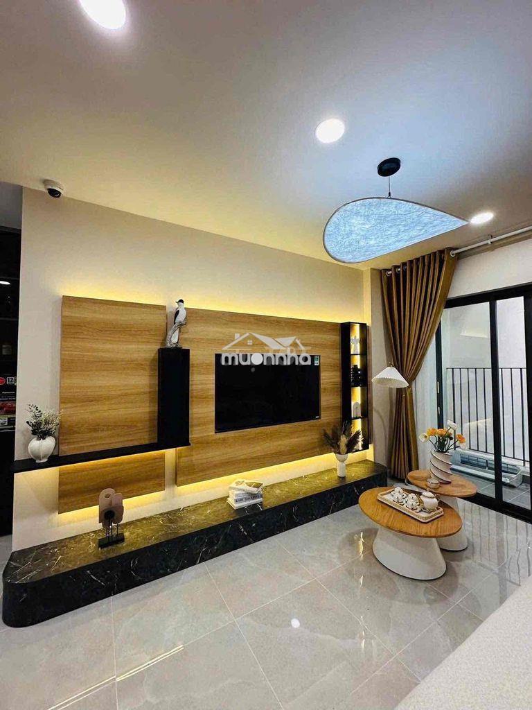 Sở hữu ngay căn hộ tại dự án bcons center city chỉ với 2.6 tỷ - 2